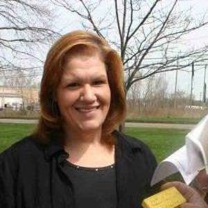 Meet your Posher, Julia